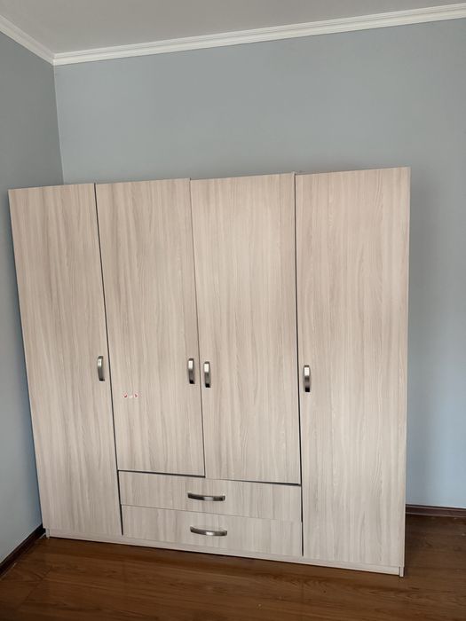 Шкаф мебель для спальный