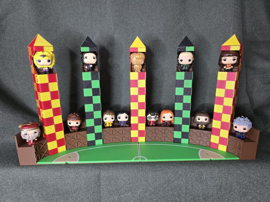 Harry Potter Kinder Display Giant поставка