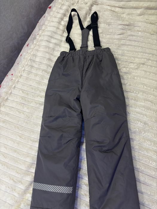 Продам зимние штаны