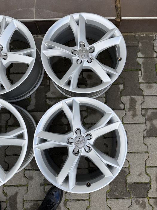 Оригинални джанти 19" Цола за AUDI A5 A6 A7 A8 Q5 Q7