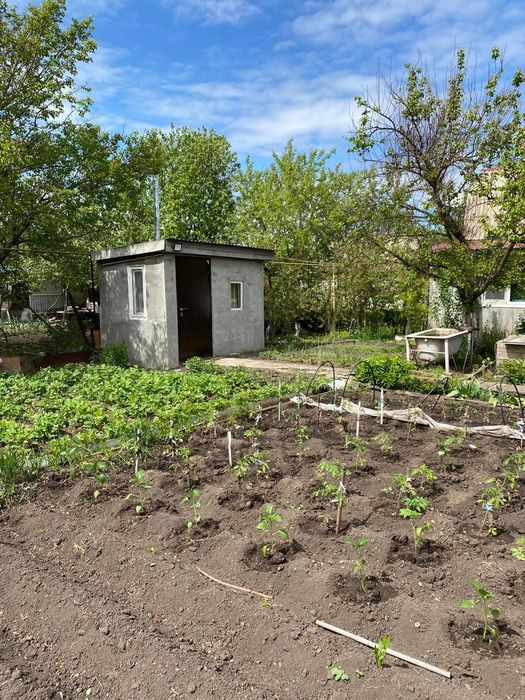 Продажа дачного дома