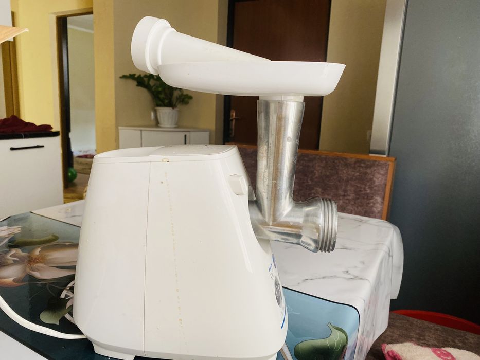 Мясорубка  Philips