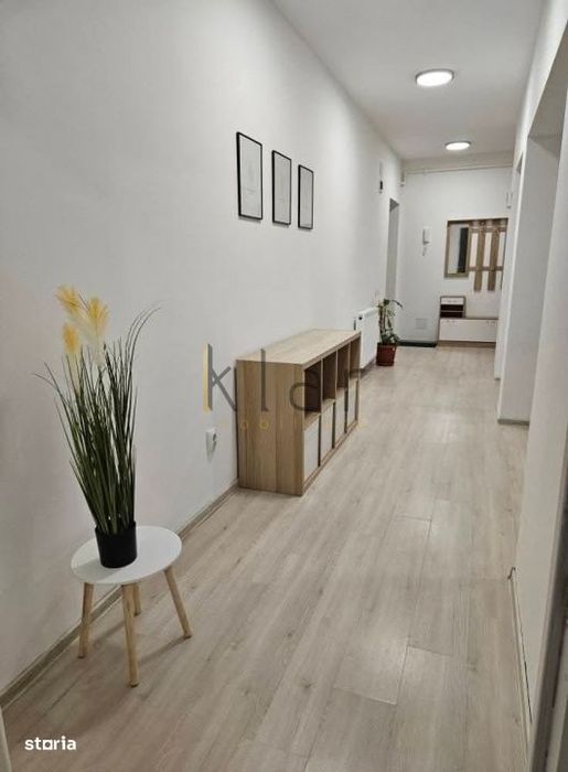 Apartament 2 camere spatios 57 mp! Zona Eroilor!