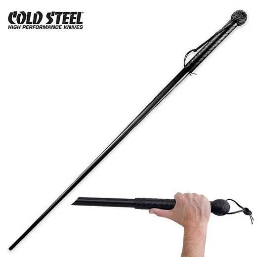 Полимерен шамбук Sjambok от Cold Steel