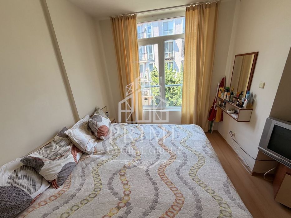 1-стаен в Бургас, област-к.к.Слънчев бряг площ 36 цена 49500
