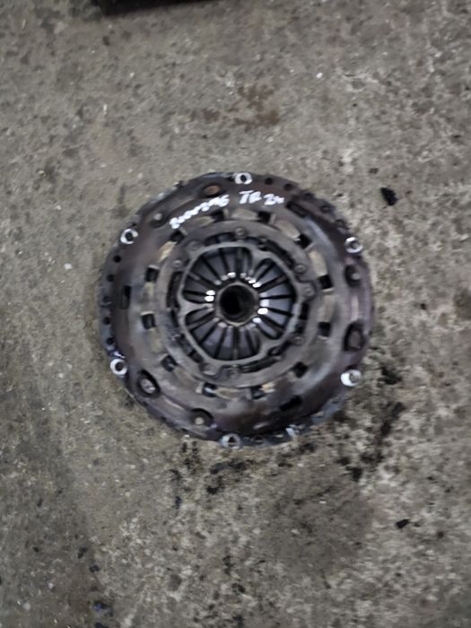 Chit ambreaj masa dubla Ford transit 2000-2006 2.4