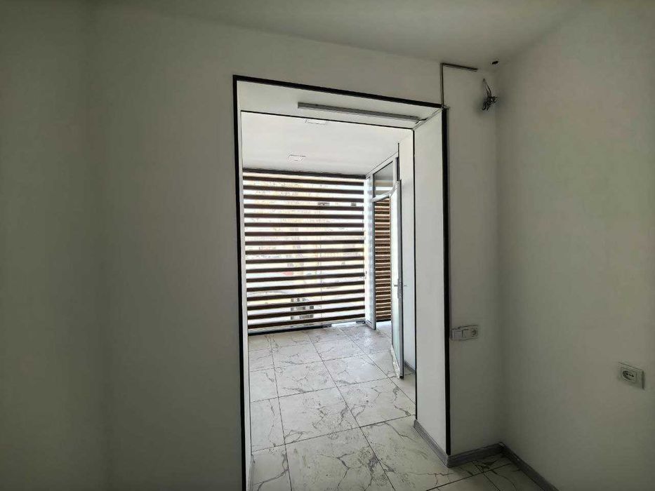 Учтепа 14 кварталда нотурар жой (офис) сотилади