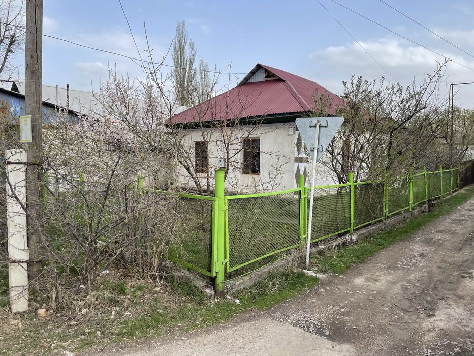 Продается частный дом, участок 7,5 соток со всеми удобствами