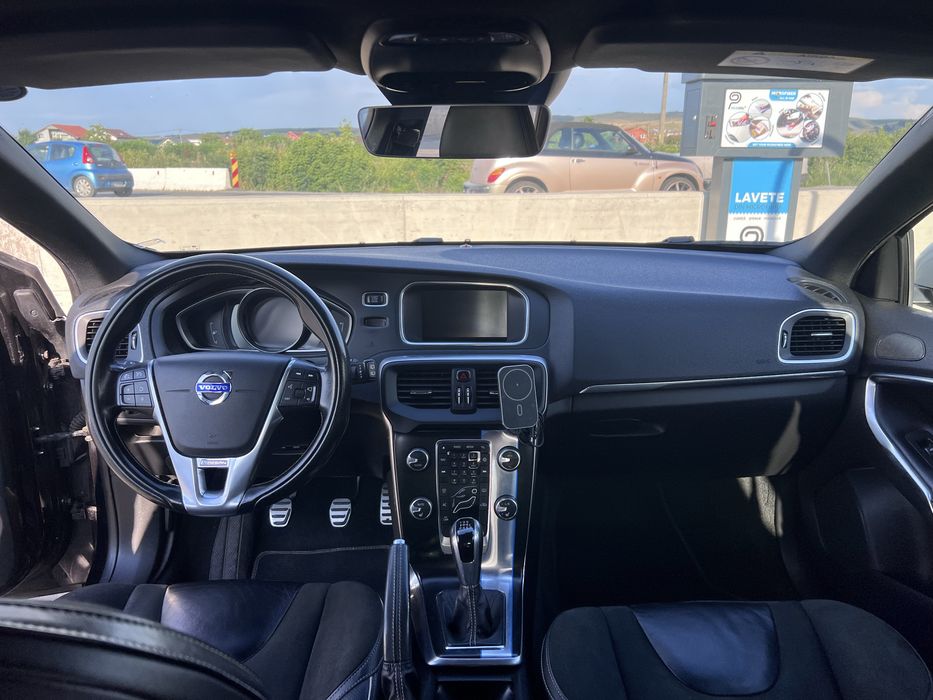 Volvo V40 D3 / 2016