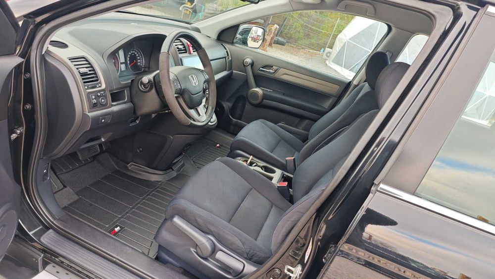 8RAM/8ЯДР ANDROID-Български/Ролбар/Степенки/Спойлер Cr-v