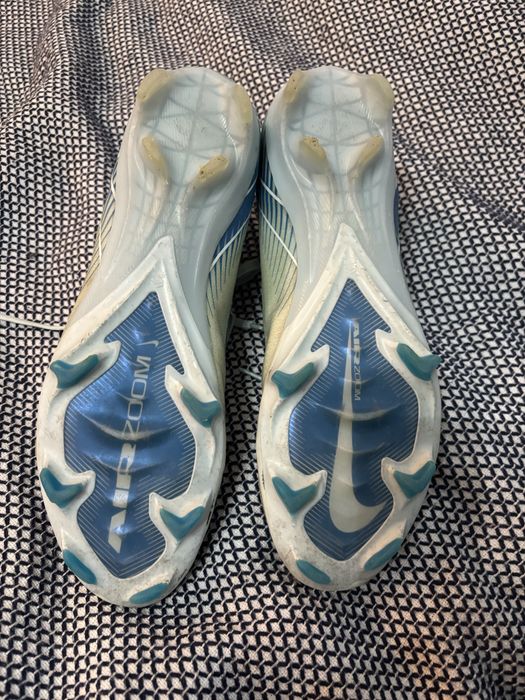 Ghete fotbal elite nike mercurial