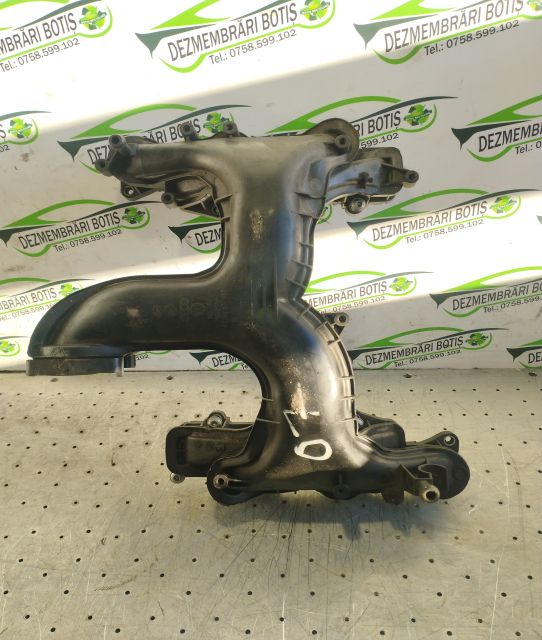 Galerie admisie 059.129.711.CF Audi A4 B8/8K (facelift) seria Allroad