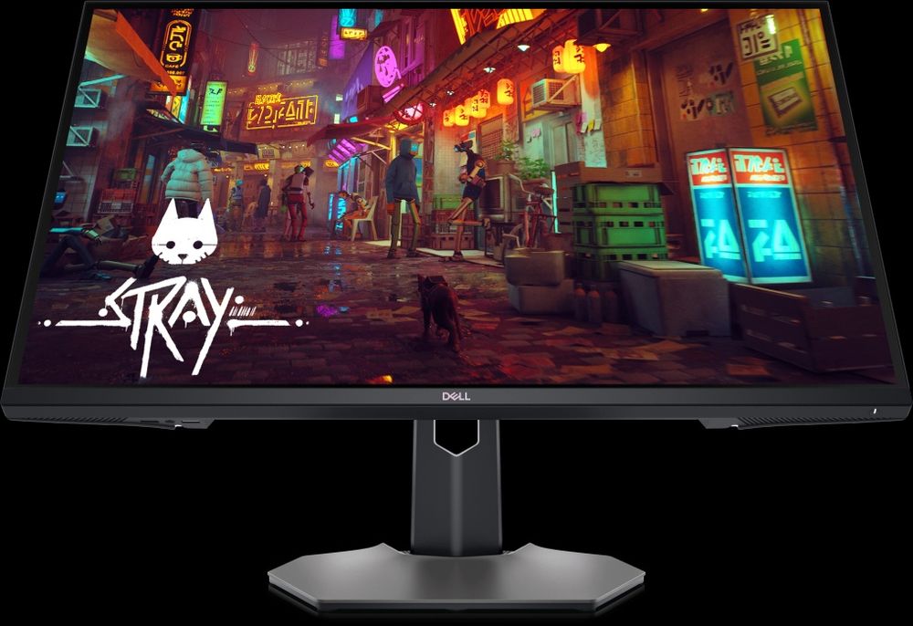 Monitor IPS Dell G3223Q, 4k, 144HZ, G-Sync Compatible, Freesync, 32"