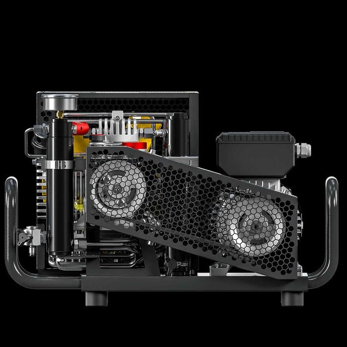 Coltri Icon 100 LSE EM