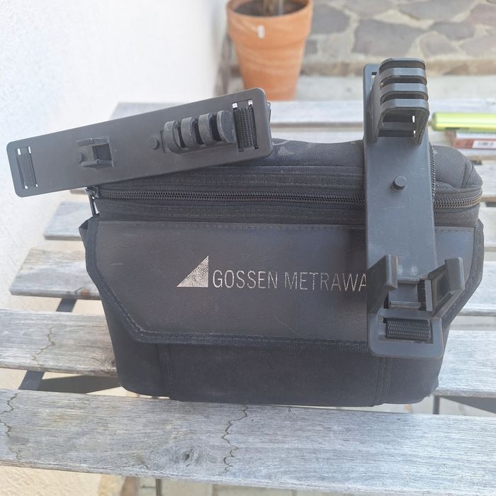METRISO G1000 (model M550G) Tester izolatie