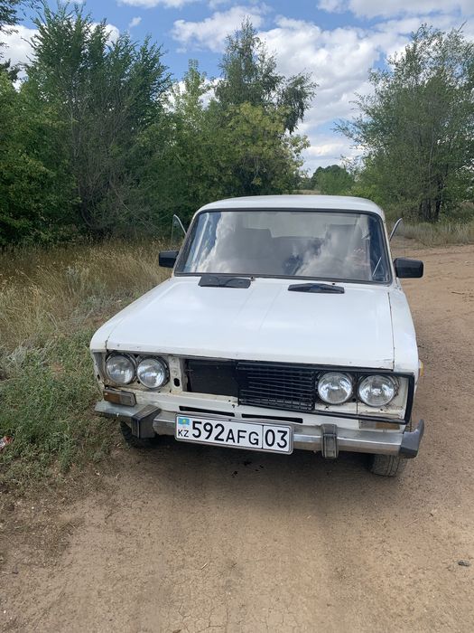 Срочно продам Авто Ваз2106