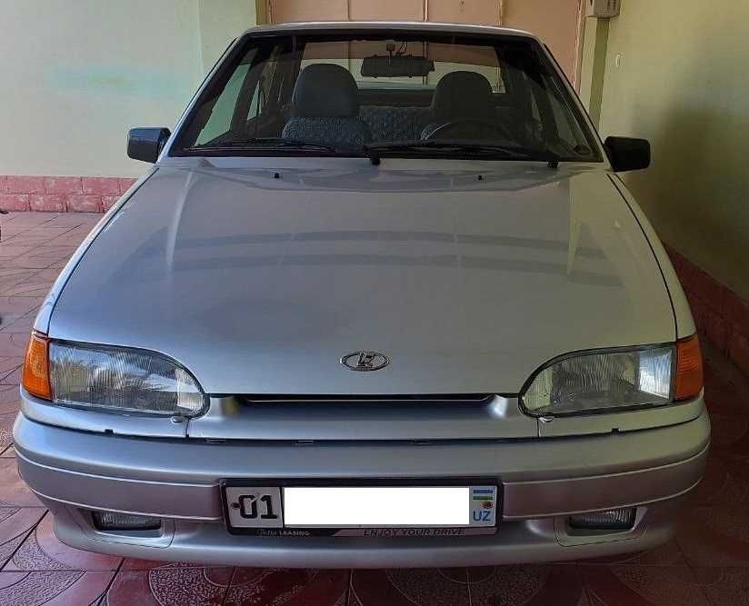 LADA (Samara-2) 2115 Сотилади