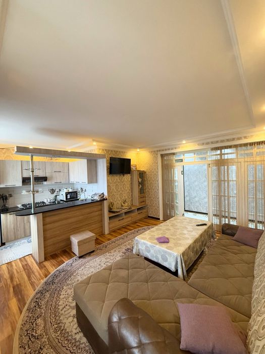 Fargona shaxar xokmyati orqasda