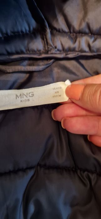 дрехи момче 98-104 яке, ски грейка и елек