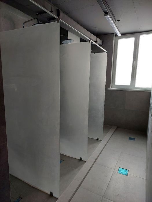 Стеклянные душевые кабины для тех, кто ценит уют и эстетику!