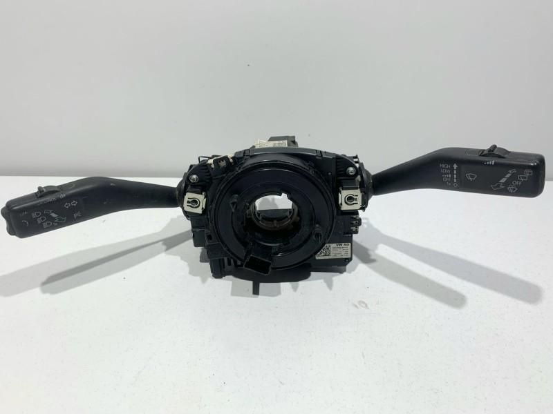 Ansamblu manete cu spira Volkswagen Tiguan facelift 1.6 tdi CAY 5K0953