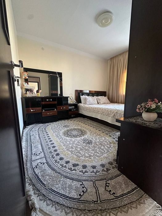 Паканада йул буйида новостройка 3 хоналик уй сотилади