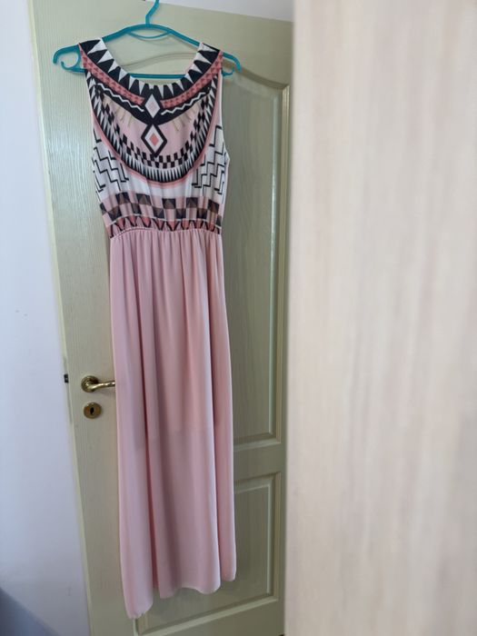 Дамска рокля M/L