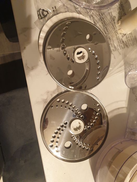 Robot de bucatarie Moulinex