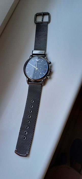 Emporio armani ceas barbați