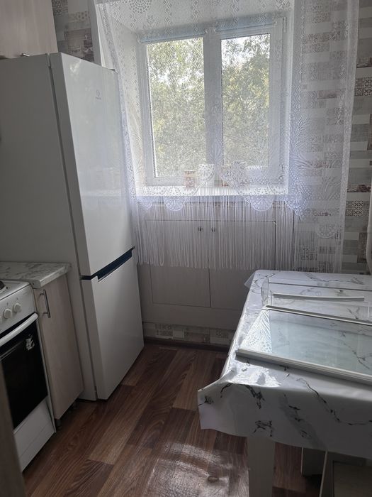 Продам квартиру однокомнотная