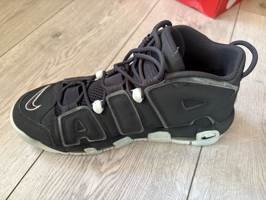 Оригинални мъжки маратонки Nike Air More Uptempo ‘96