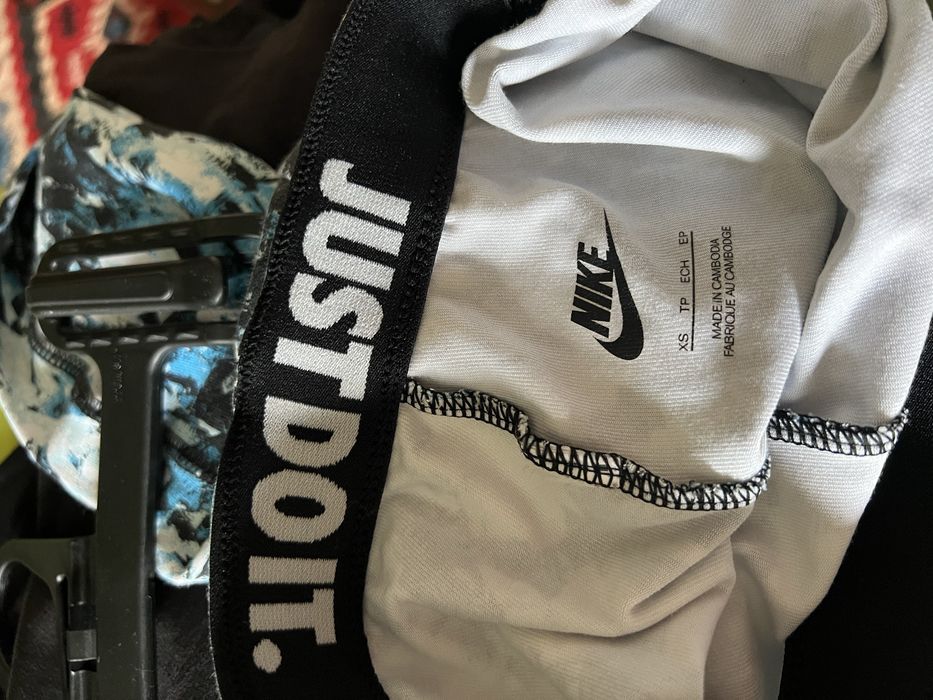 Спортен клин Nike