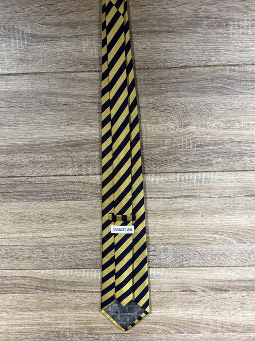 Галстук Gucci новый