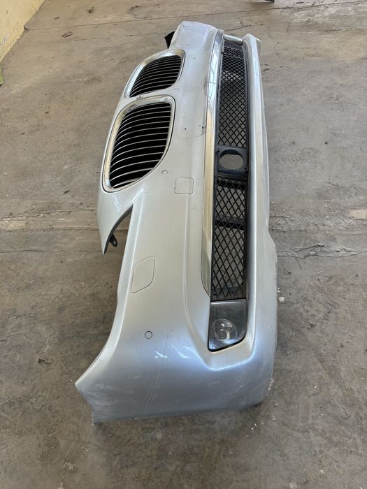 Bmw 7 F01 F02 360* предна броня оборудвана!