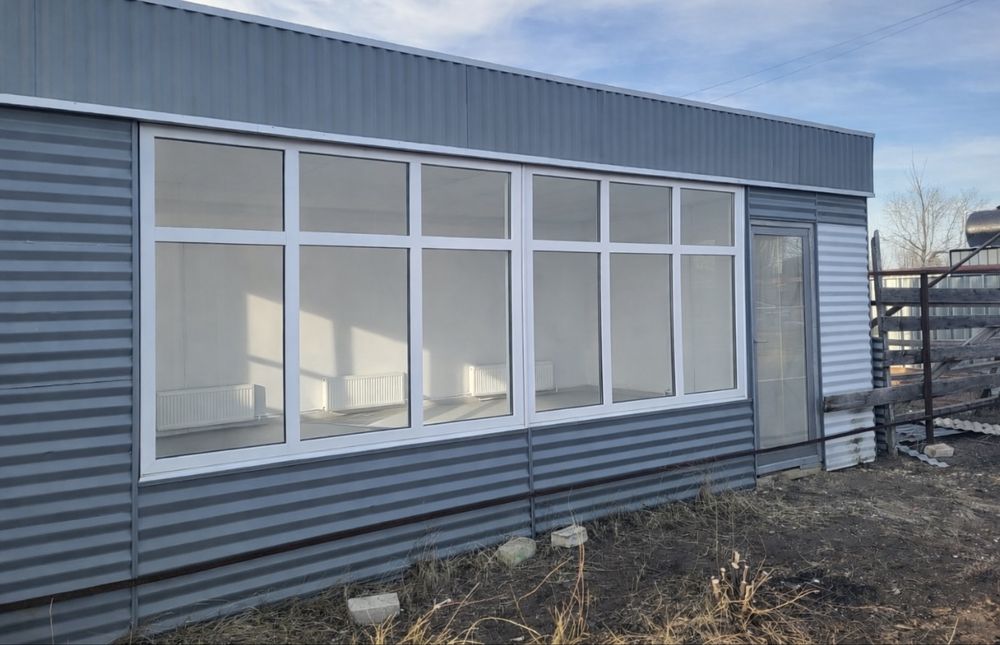 Павилон сатылады