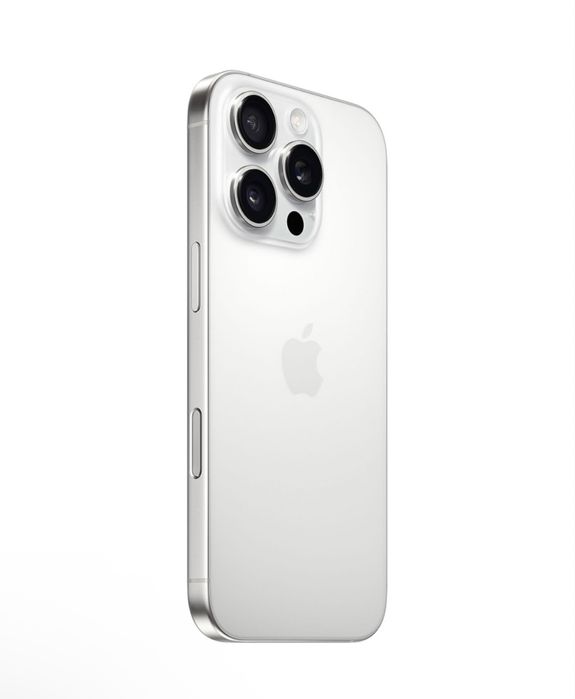 Vand sau schimb Iphone 16 pro cu Iphone 17 pro