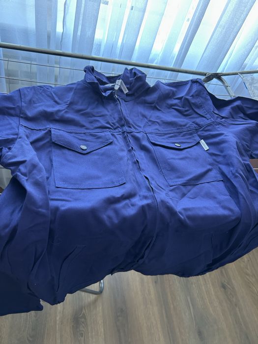 Echipament protectia muncii nou XXL