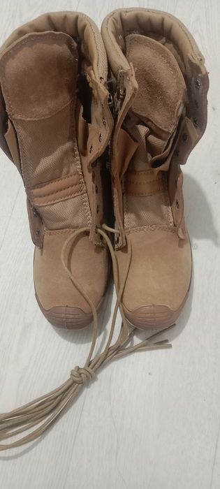 Продам новый берцы