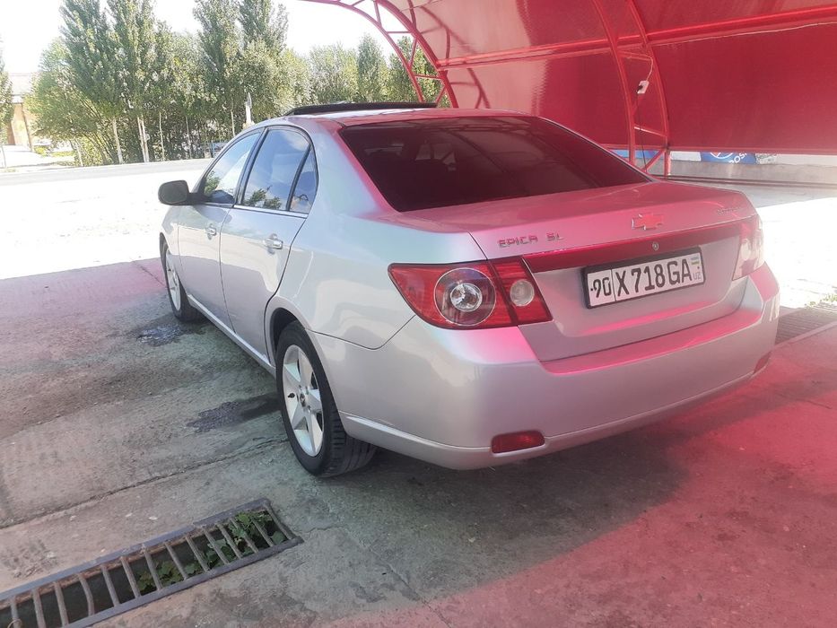 Epica sotiladi yoki barter