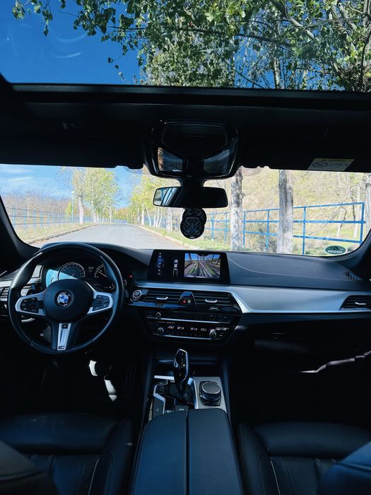 Vand g30 3.0 xd 2018