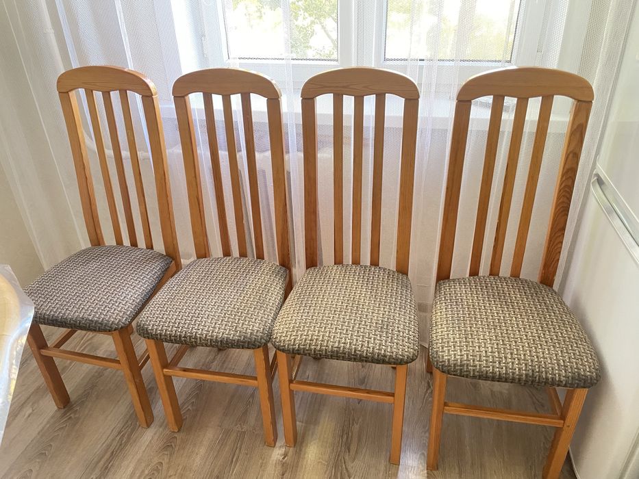 Стулья на кухню,  цена за 1  стул