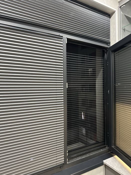 Жалюзи/жалюзи/ремонт