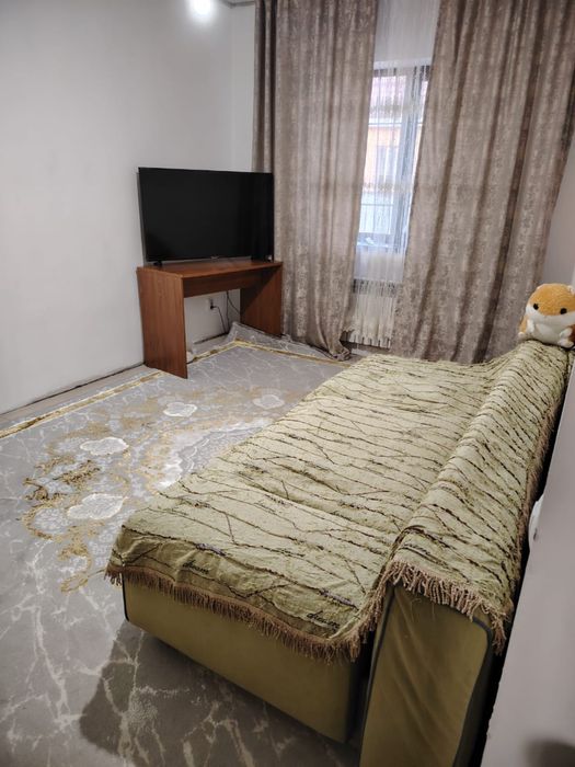 Срочно Продам дом в п. Береке