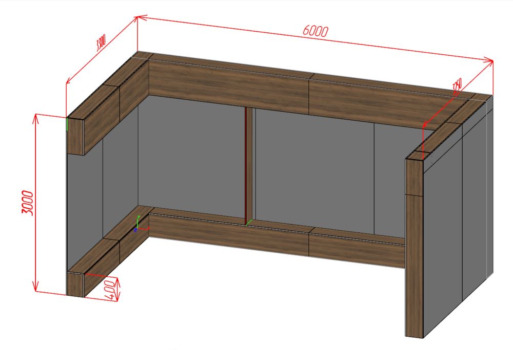 Услуги базис мебельщика