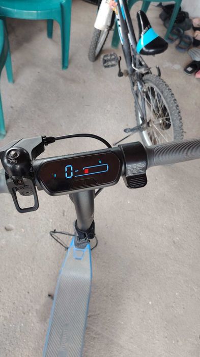 de vanzare Trotineta  electrica pentru copii