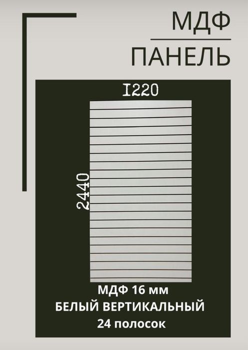 Экономпанели 15000 тг