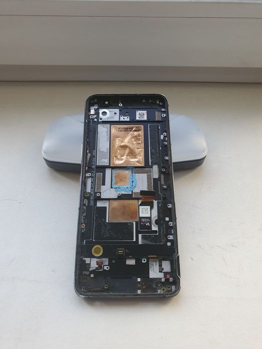 Экран для Asus rog phone 5