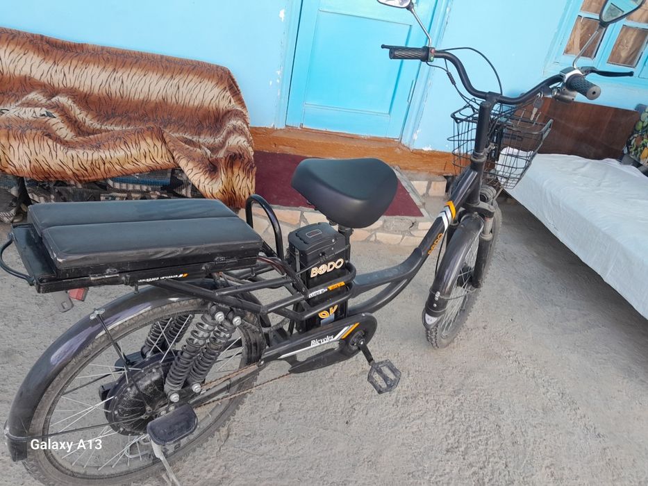 Холати янгидек 3 ой ишлатилган