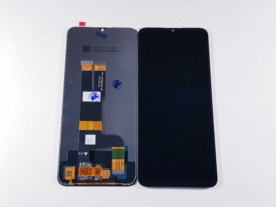 1 ГОДИНА ГАРАНЦИЯ на Дисплей за Realme C31/C33/C35/C51/C53/C55/6i/7i