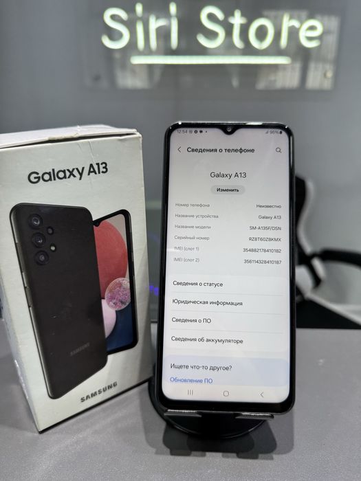 Samsung A13 64gb